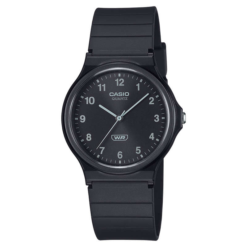 Standard Analogue Wrist Watch, MQ-24B