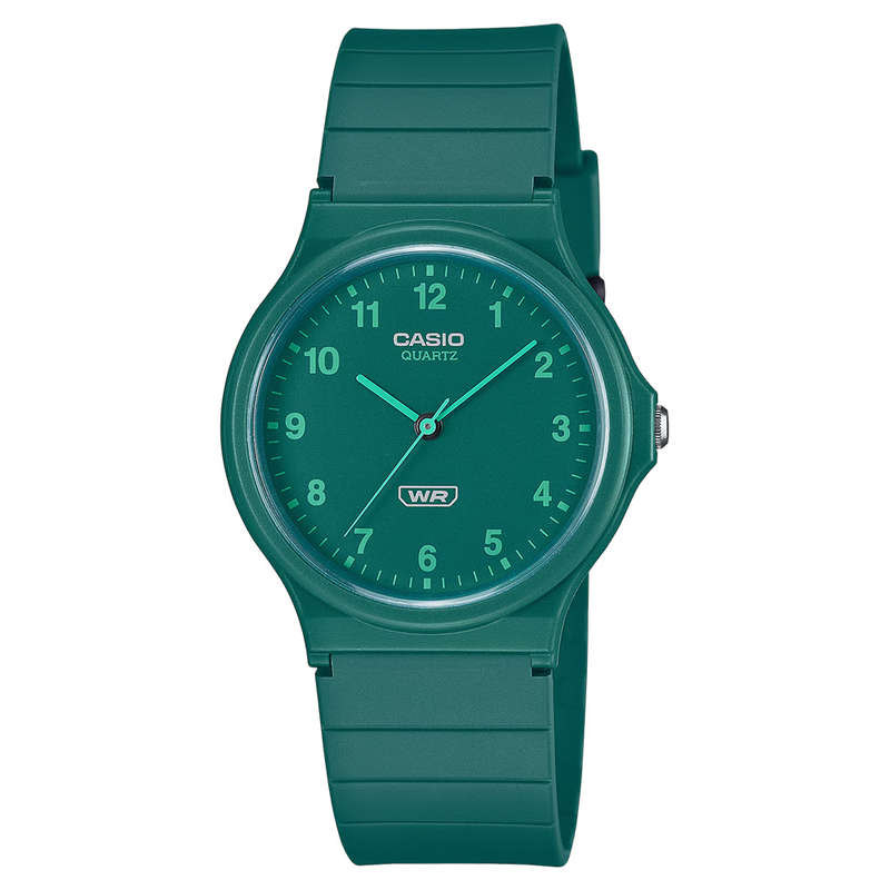 Standard Analogue Wrist Watch, MQ-24B