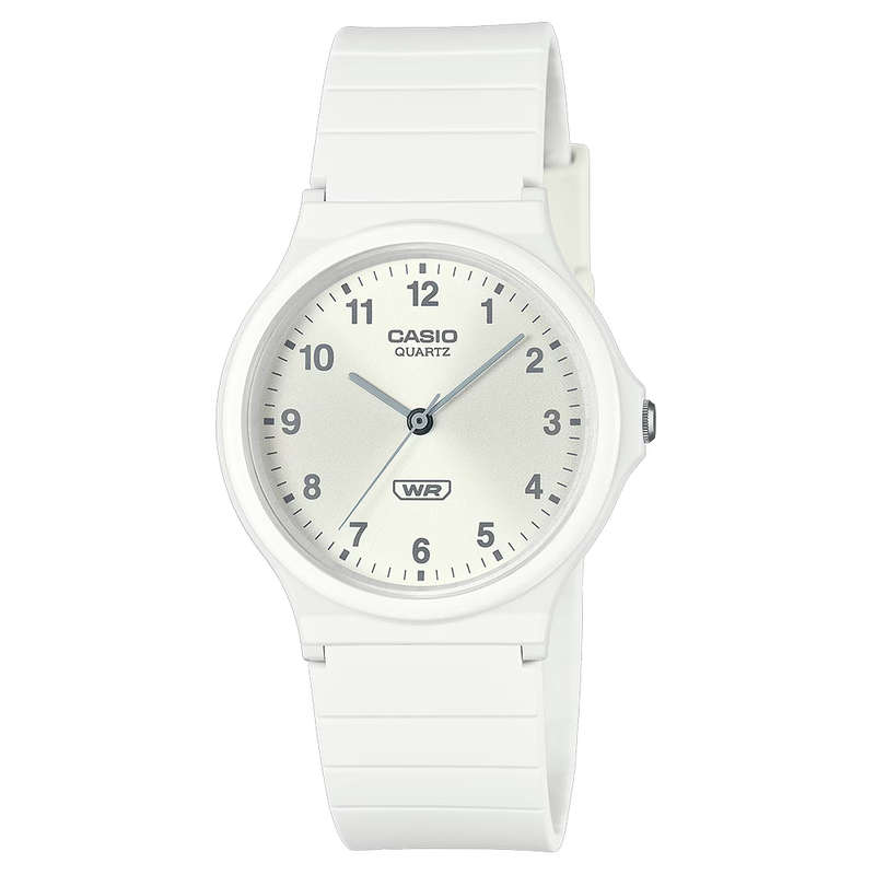 Standard Analogue Wrist Watch, MQ-24B
