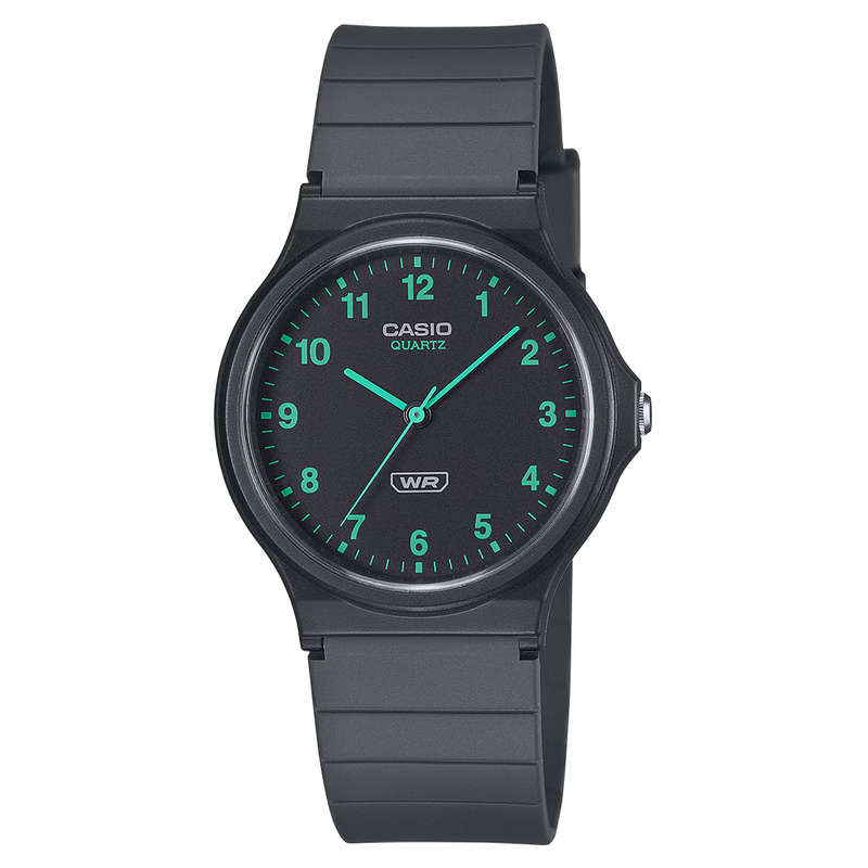 Standard Analogue Wrist Watch, MQ-24B