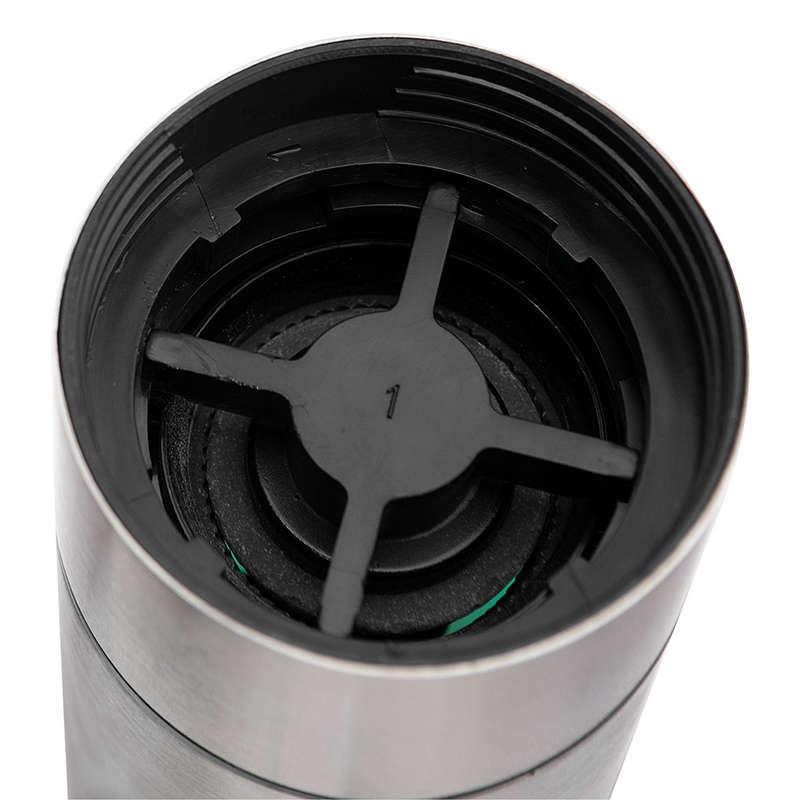 Rechargeable Gravity Salt Or Pepper Mill