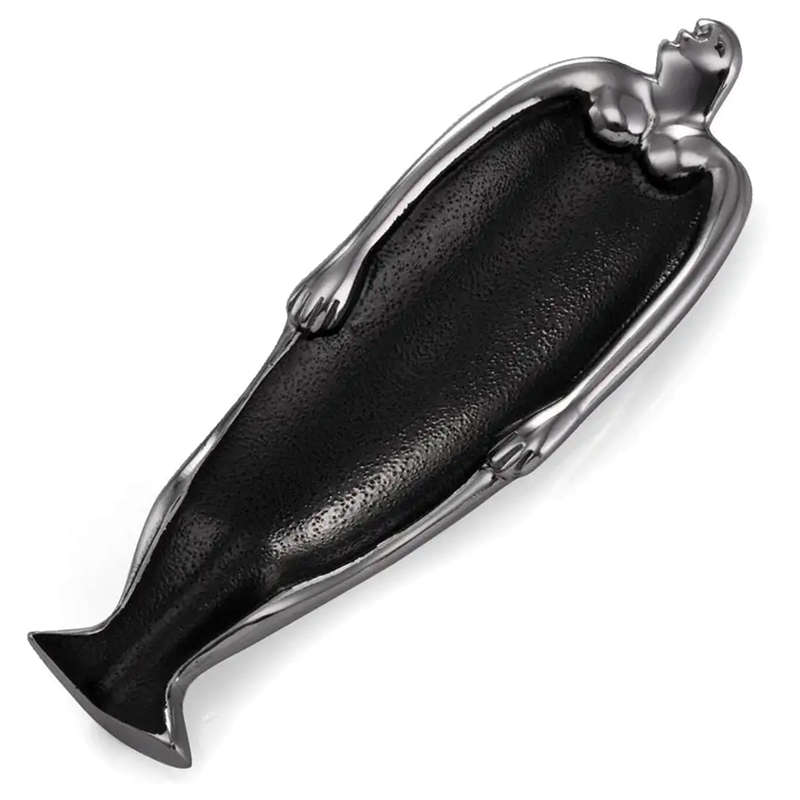Spoon Rest, Woman