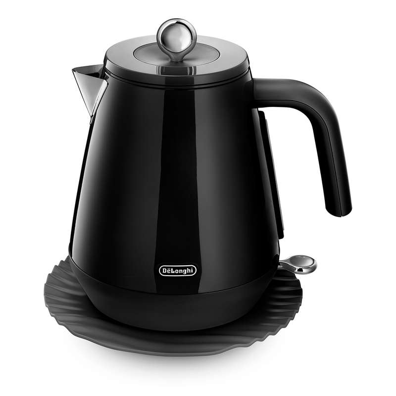Eclettica Cordless Kettle With Changeable Base, 1.7L