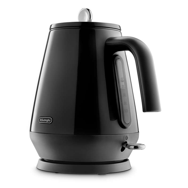 Eclettica Cordless Kettle With Changeable Base, 1.7L