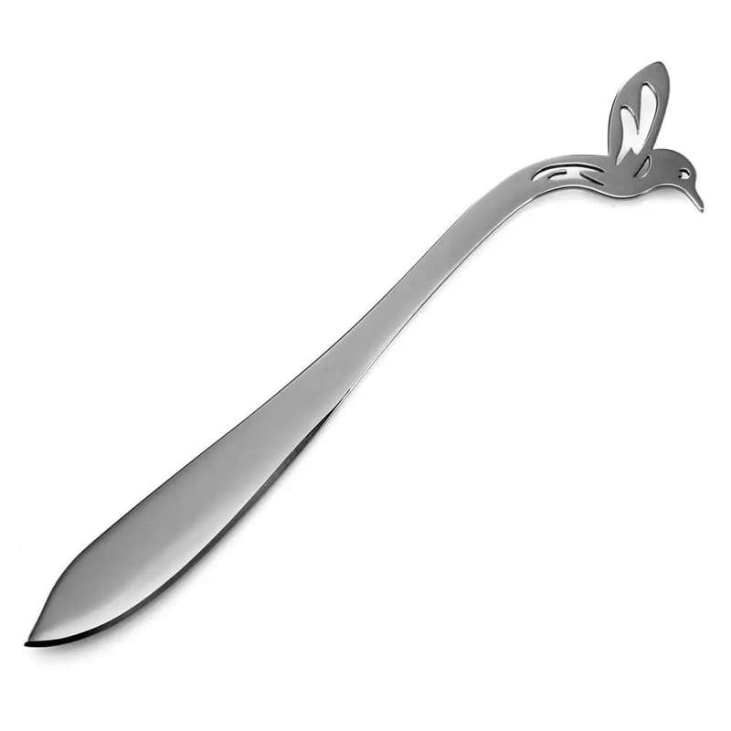 Cake Knife, Hummingbird