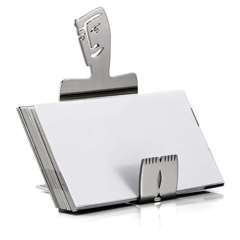Business Card Holder
