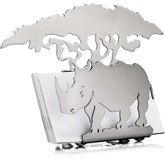Business Card Holder
