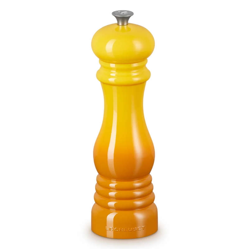 Classic Salt Mill, 21cm