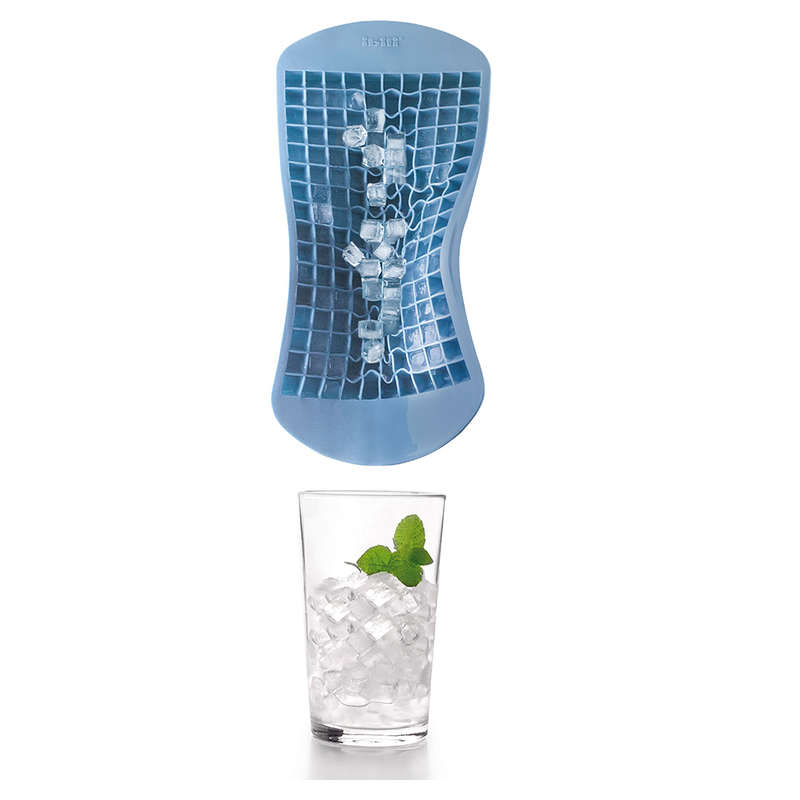 Silicone Mini Ice Cube Tray