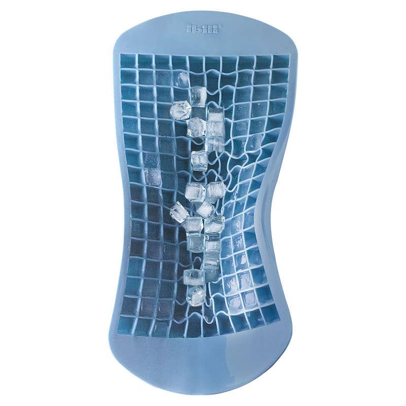 Silicone Mini Ice Cube Tray