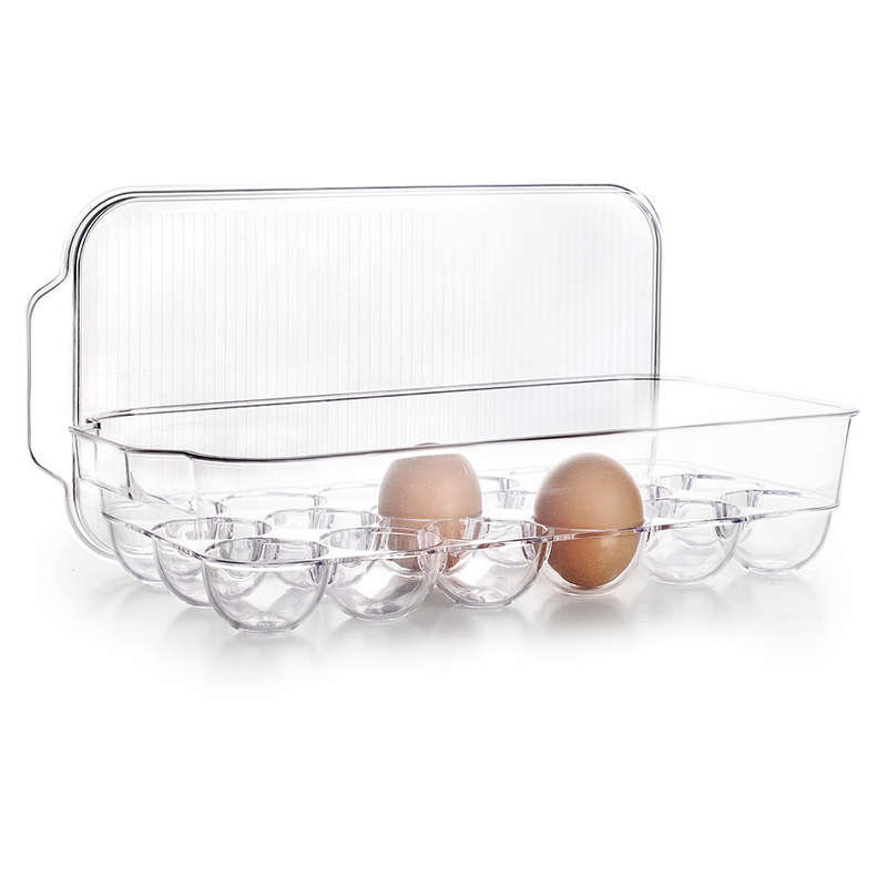 18-Egg Storage Container