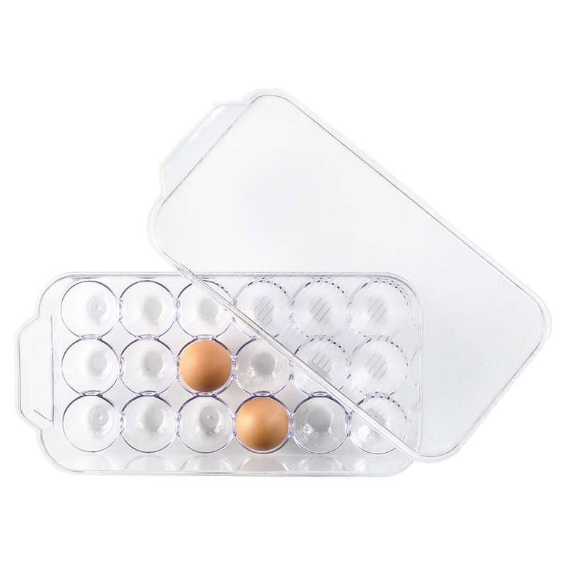 18-Egg Storage Container