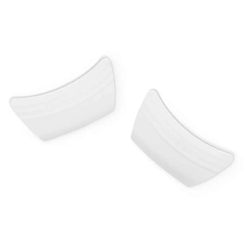 Silicone Side Handle Pot Grips, Set Of 2