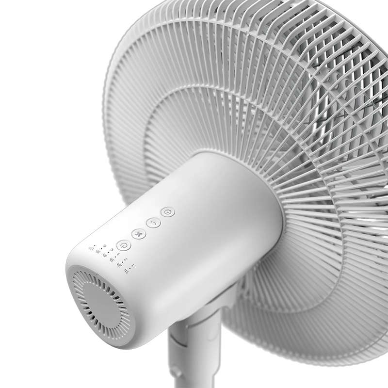 2000 Series Pedestal Fan, 40cm