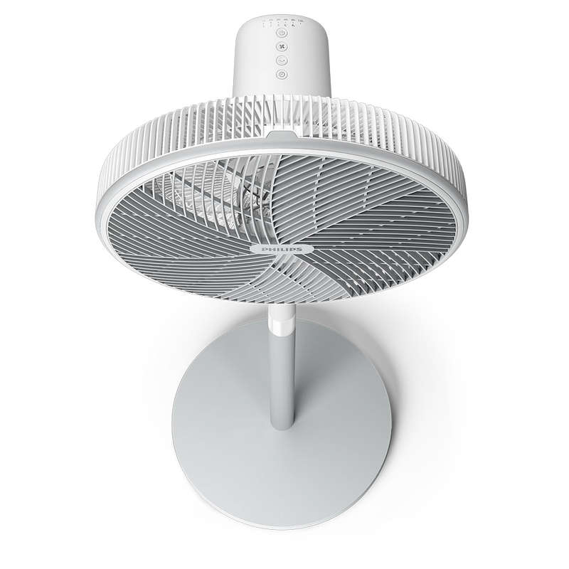 2000 Series Pedestal Fan, 40cm