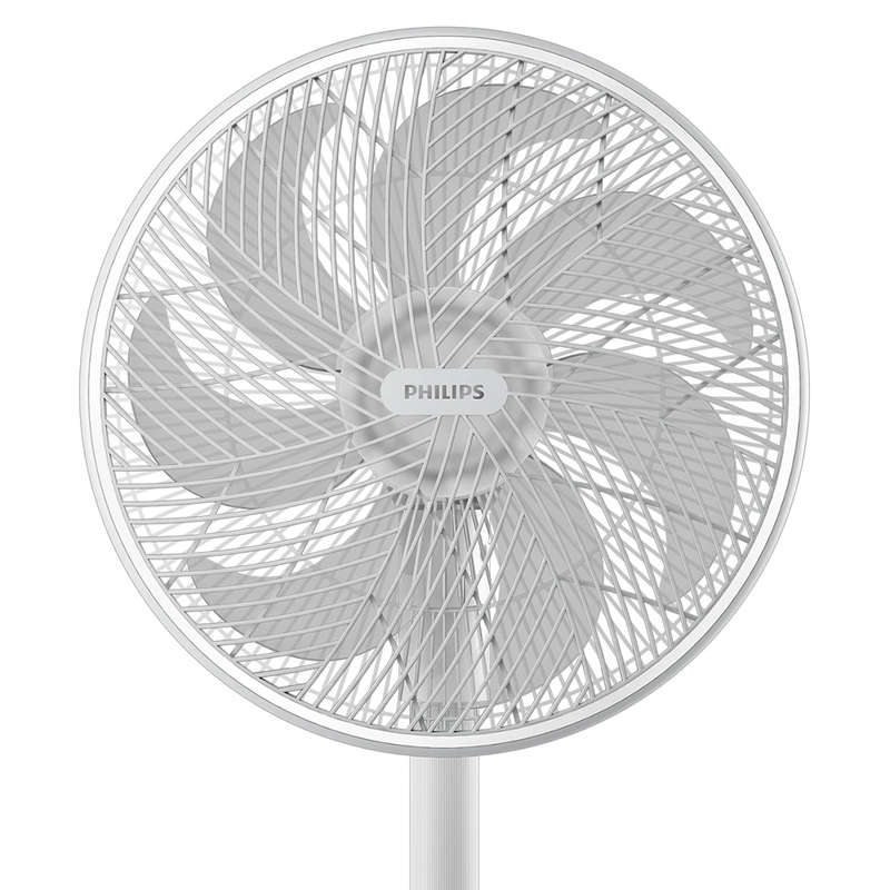 2000 Series Pedestal Fan, 40cm