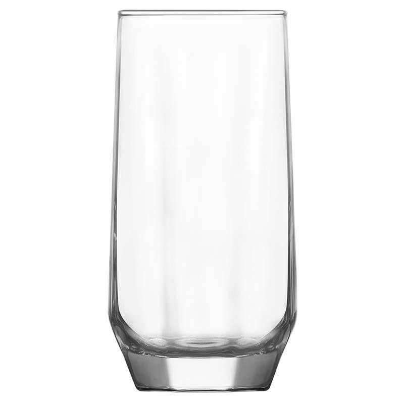 Danilo Hiball Glasses, Set Of 6