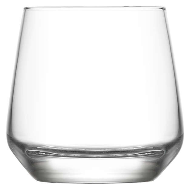 Spigo Tumblers, Set Of 6