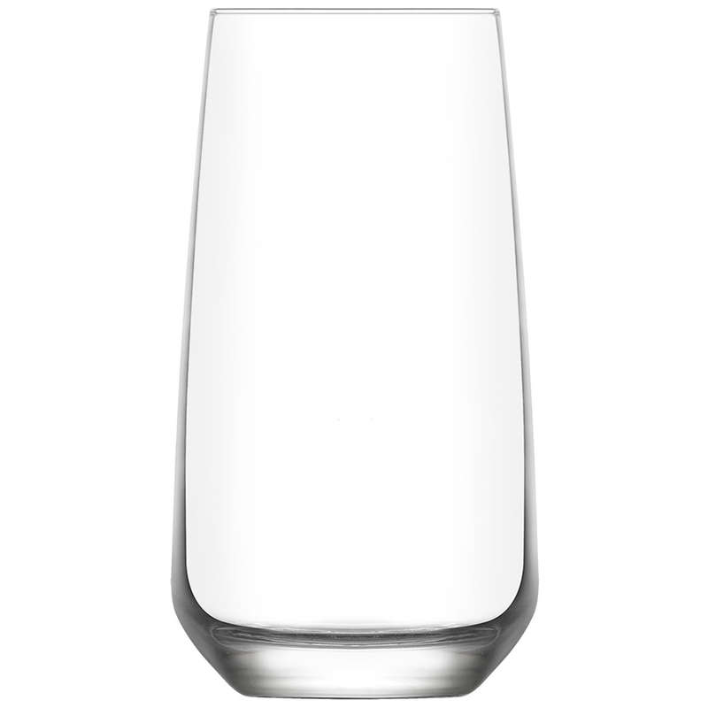 Spigo Hiball Glasses, Set Of 6