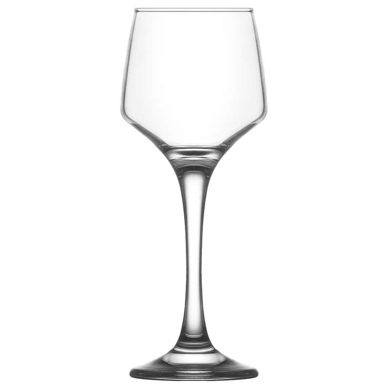 Spigo Liqueur Glasses, Set Of 6