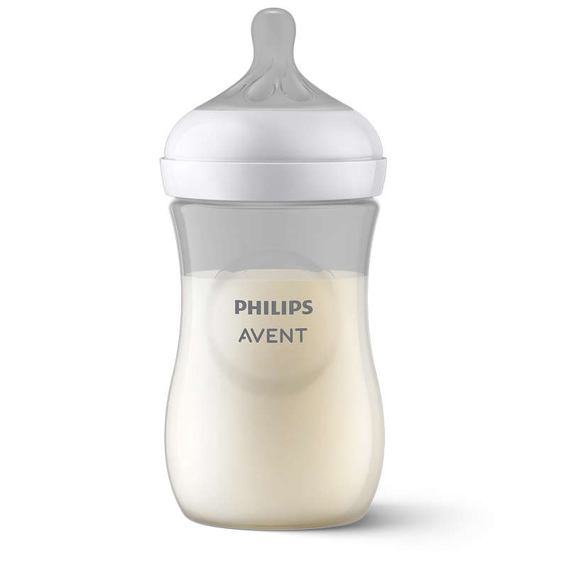 Natural Response 4pc Newborn Gift Set