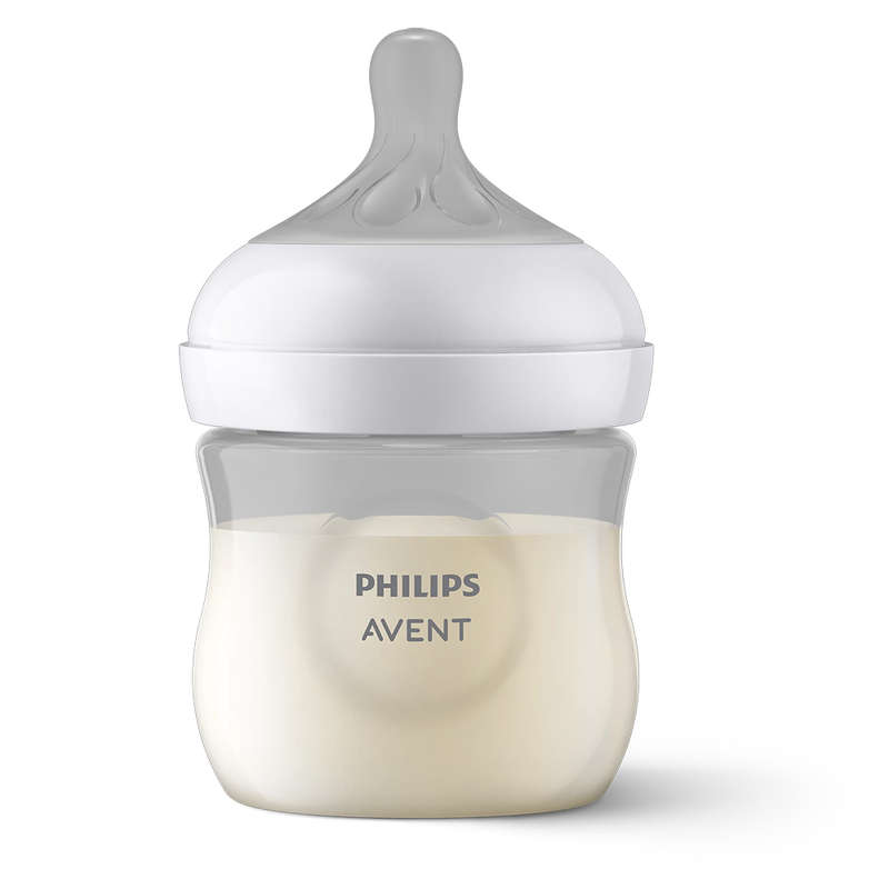 Natural Response 6pc Newborn Gift Set