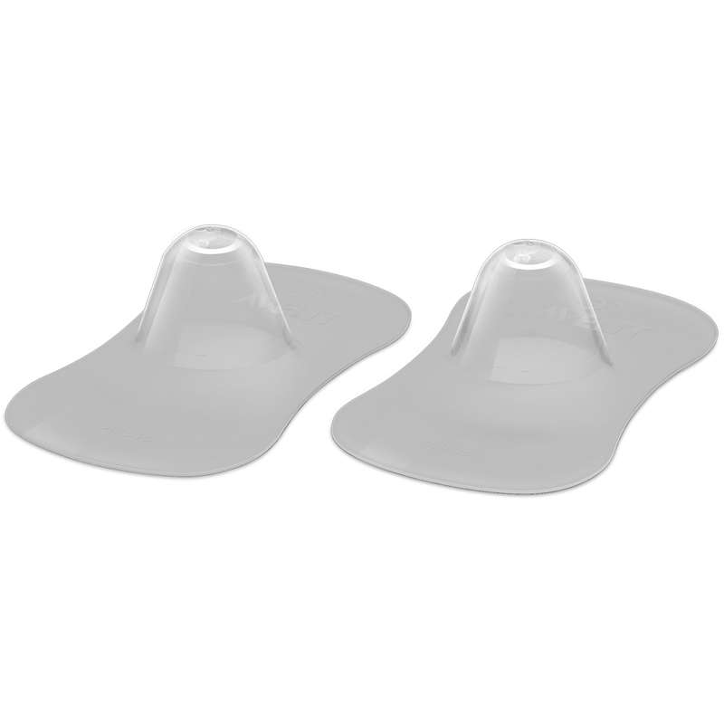 Nipple Shields, Set Of 2