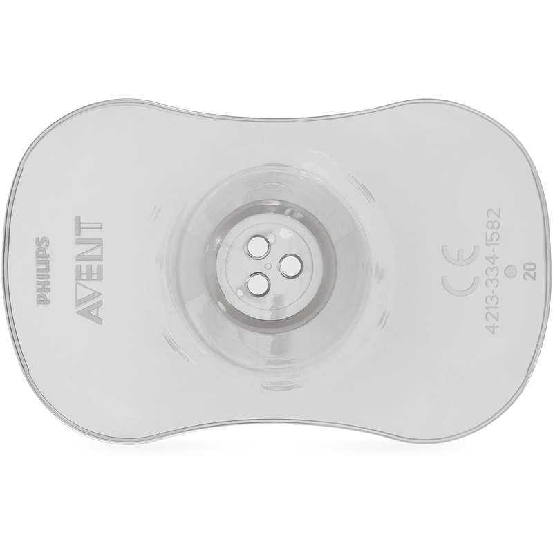 Nipple Shields, Set Of 2