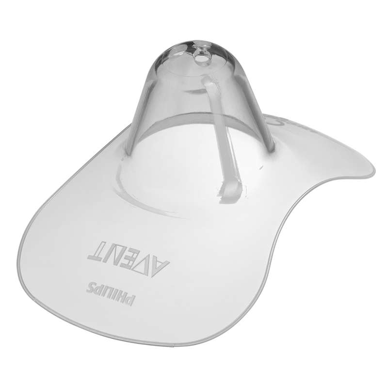 Nipple Shields, Set Of 2