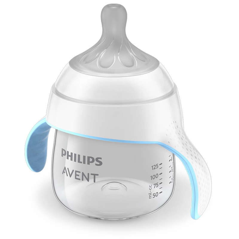 Natural Response Trainer Cup