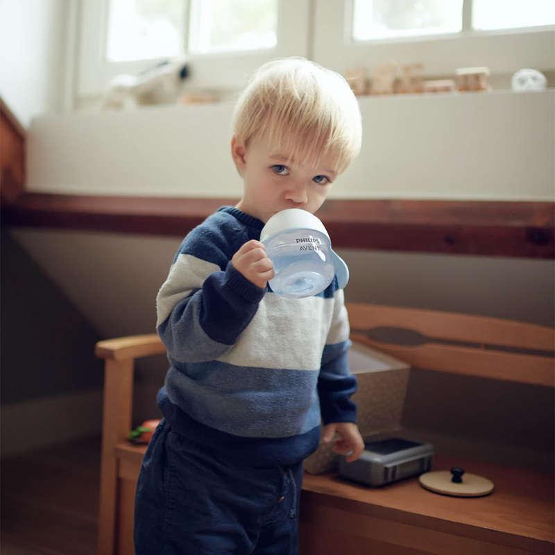 Natural Response Trainer Cup