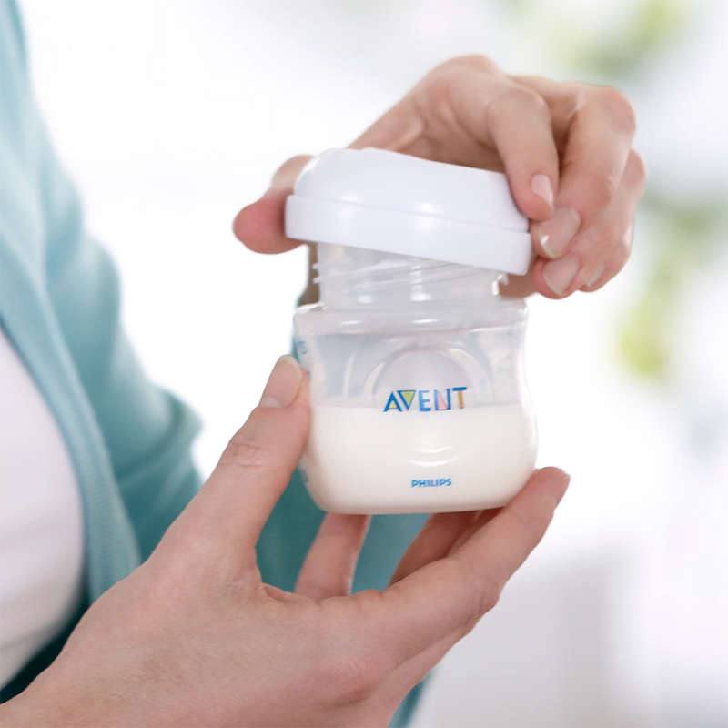 Essential Single Electric Breast Pump