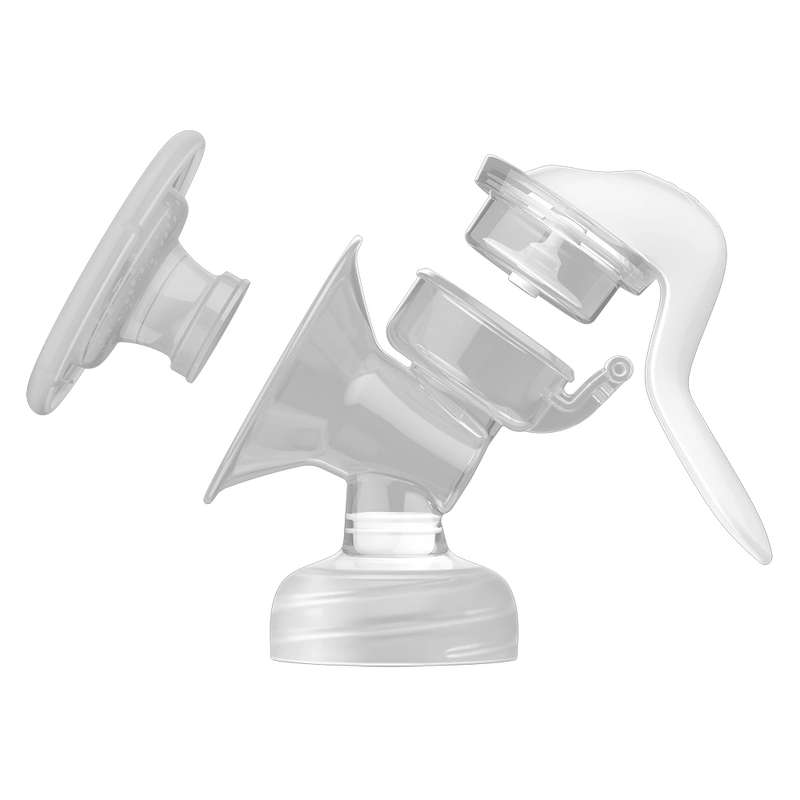 Manual Breast Pump