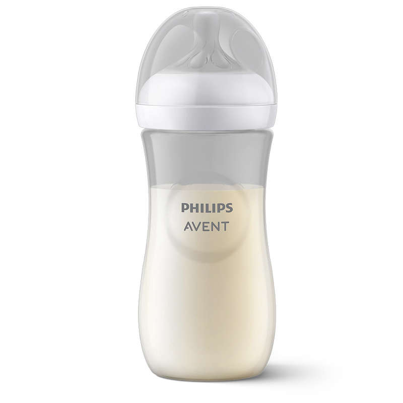 Natural Response 330ml Baby Bottle
