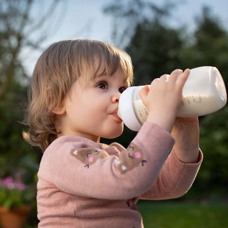 Natural Response 330ml Baby Bottle