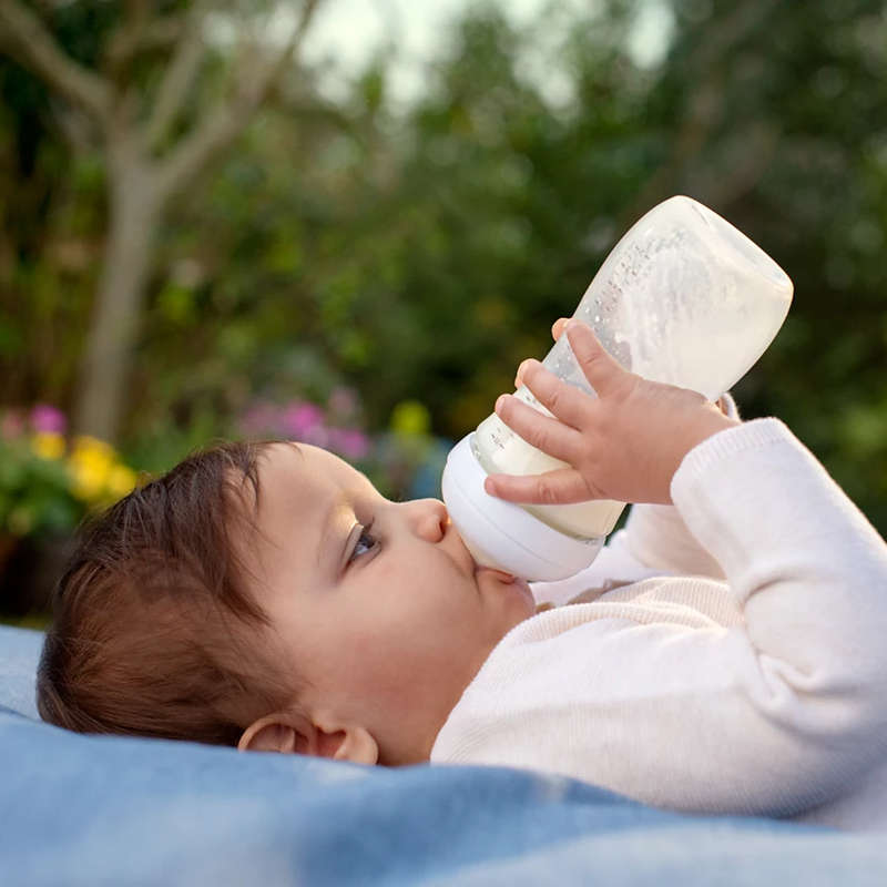 Natural Response 330ml Baby Bottle