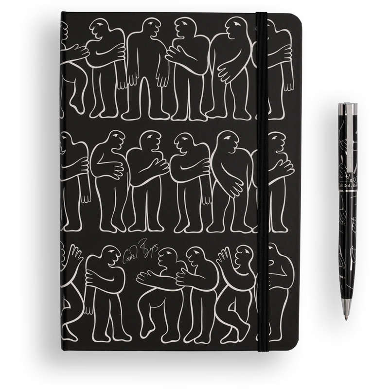 Notebook Set