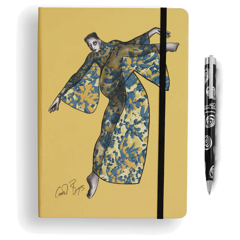 Notebook Set