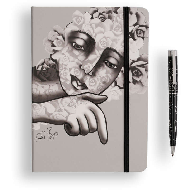 Notebook Set