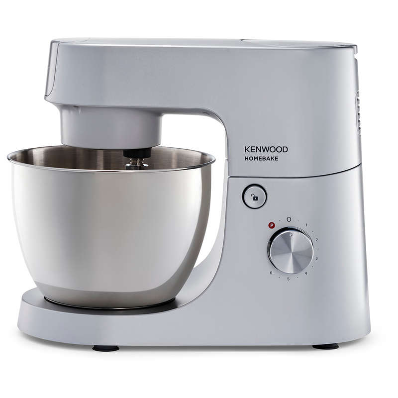 Homebake 5L Stand Mixer With Blender & Mincer, KHH01.220SI