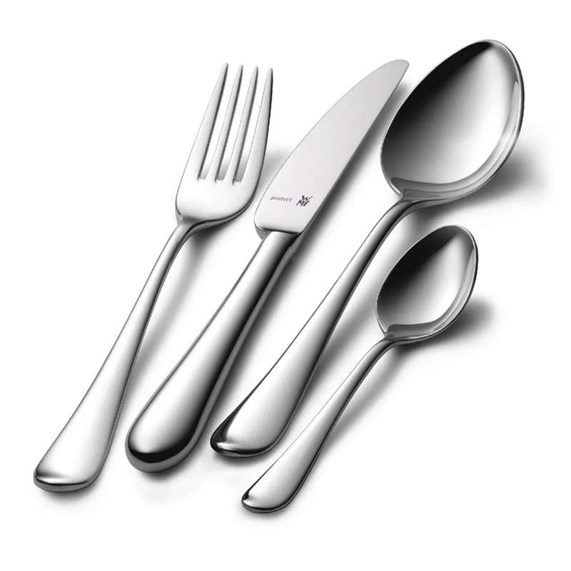 Merit Cutlery Set, 30pc