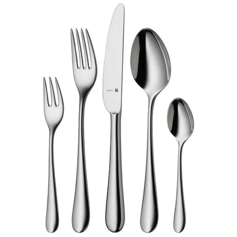 Merit Cutlery Set, 30pc