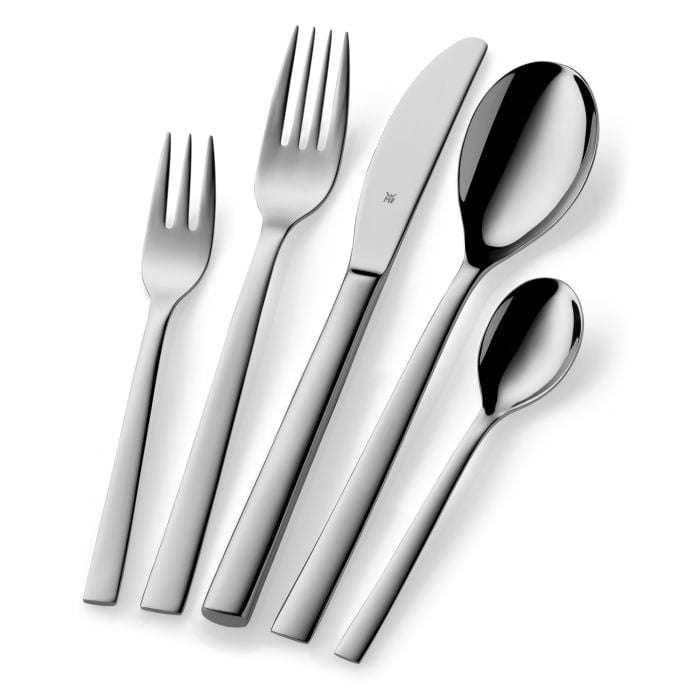 Palermo Cutlery Set, 30pc