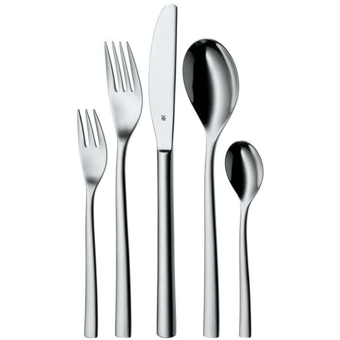 Palermo Cutlery Set, 30pc