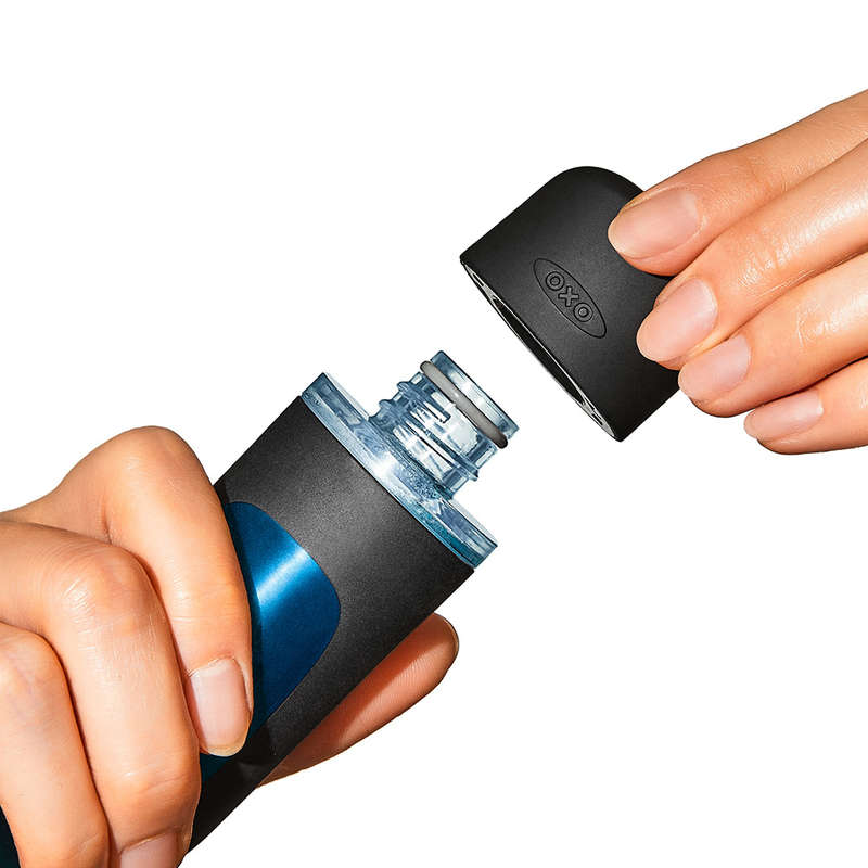 Good Grips Soap Dispensing Dish Brush