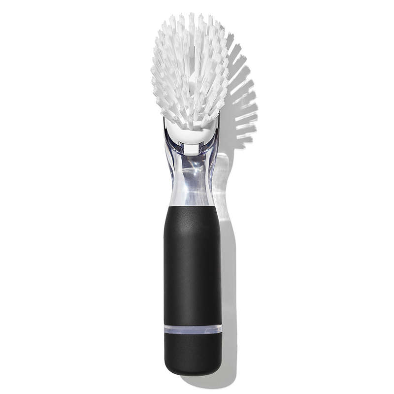 Good Grips Soap Dispensing Dish Brush