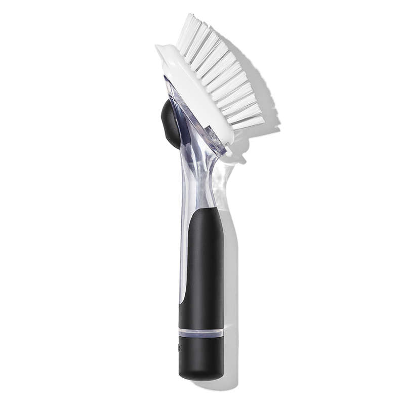 Good Grips Soap Dispensing Dish Brush