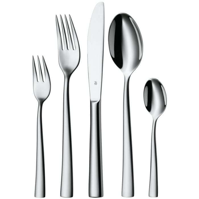 Philadelphia Cutlery Set, 30pc