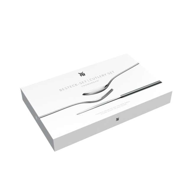 Philadelphia Cutlery Set, 30pc