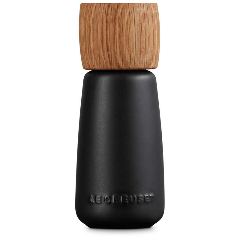 Top Grind Pepper Mill